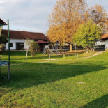 Camping Preishof Kirchham Bei Bad Füssing