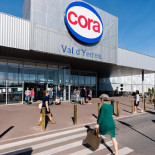 Carrefour Val D'yerres Boussy