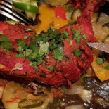 Indien Tandoori Masala