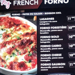 French Cantine