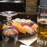 Sweet Sushi