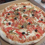 Familly Pizza