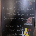 Roux'lette à Pizza