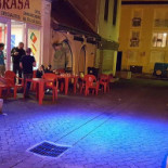 A Brasa