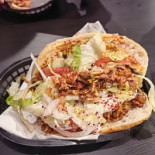 Ebrahim's