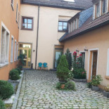 Landhotel Schwarzach Am Main Akropolis