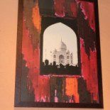 Taj Mahal Indian