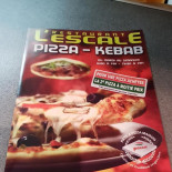 L'escale