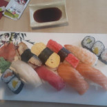 Soho Japanisches