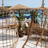 Atzaró Beach Cala Nova