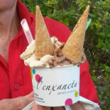 Gelateria Enxaneta Heladeria