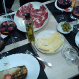 La Cantina Les Forques Figueres