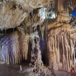 Las Cuevas De Génova