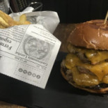 Custom Food