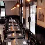 OXO Bistrot - O San Sushi City