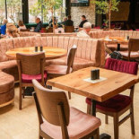Al Dente Restaurant Bar