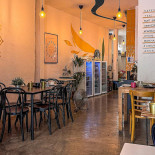 Balino Yoga Café