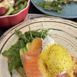 La Mala Brunch