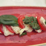 Pizzeria Da Sergio Ludwigsburg
