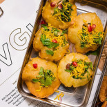 Mowgli Street Food Bold Street