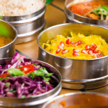 Mowgli Street Food Bold Street