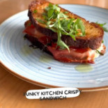 Funky Kitchen
