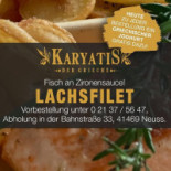 Karyatis