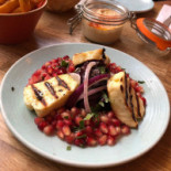 Halloumi