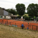 Wsv Blau-weiss Rheidt E.v. Bootshaus