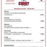 Curry Am Büchel