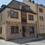 Altdeutsche Weinstube