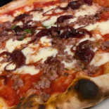 Pepe In Roma Neapolitan Pizza Food Drinks
