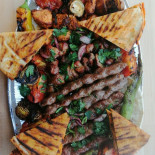 Orient Kebab