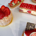 Boulangerie La Fournaise Valence