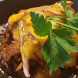 Fritz Mitte Streetfood Neugasse