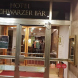 Schwarzer Bär Jena