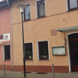 Trattoria Italia