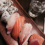 Koko Bistro Japonais
