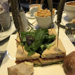 Café De La Paix