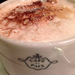 Café De La Paix