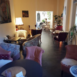 Sweet Mitte
