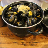 La Popote De La Mer