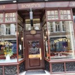 Rowley's Restaurant