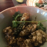 Busaba Soho