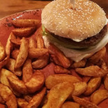 Capitol Lüneburg Restaurant, Café Bar