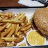 3h's Burger Chicken Düsseldorf