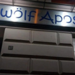 Peter Wolf Zwölf Apostel