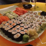 Dozo Sushi