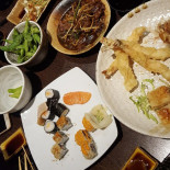 Dozo Sushi