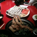 Dozo Sushi